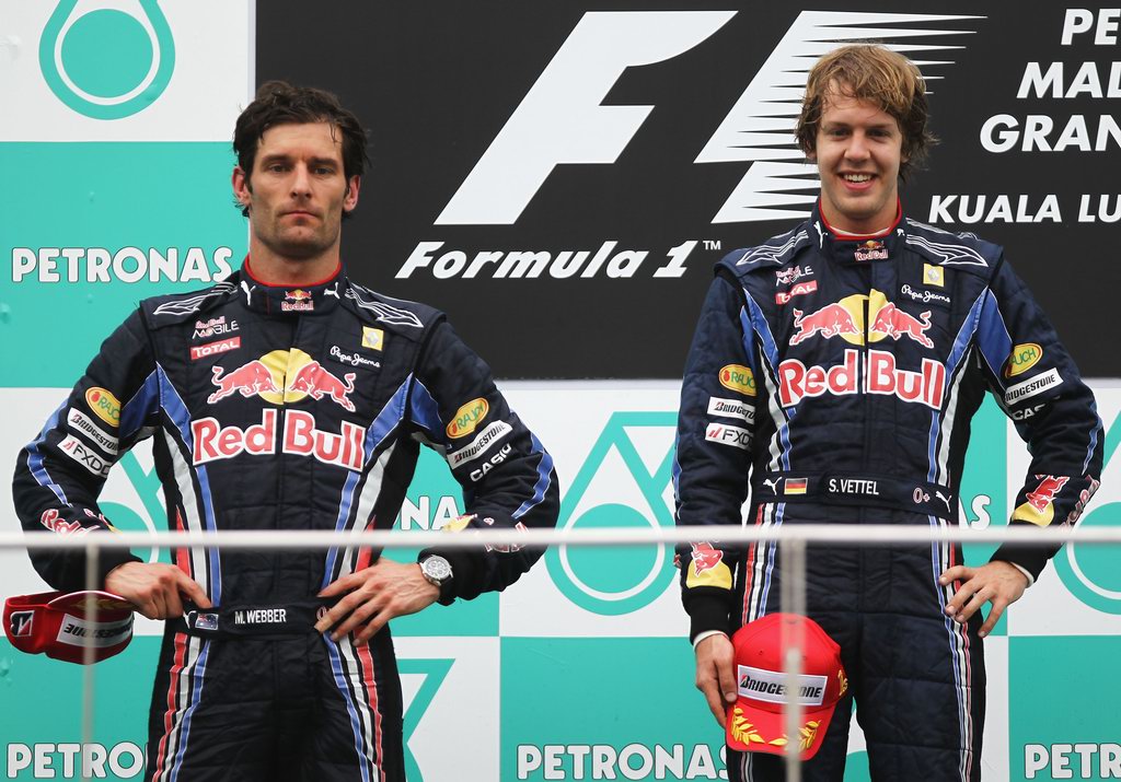 GP Malesia